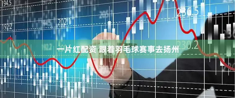 一片红配资 跟着羽毛球赛事去扬州